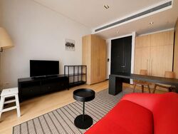 OUE Twin Peaks (D9), Condominium #585603531